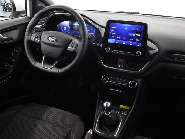 Ford PUMA 1.0 EcoBoost Hybrid ST-Line | Navigatie | Winterpack | Climate Control | Keyless go