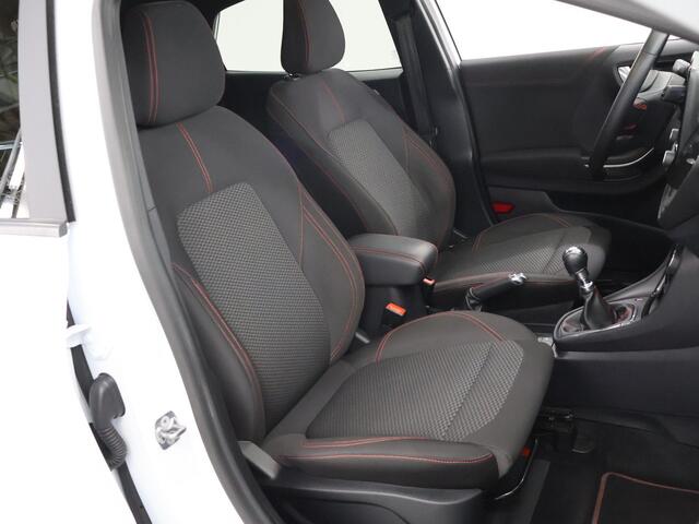 Ford PUMA 1.0 EcoBoost Hybrid ST-Line | Navigatie | Winterpack | Climate Control | Keyless go