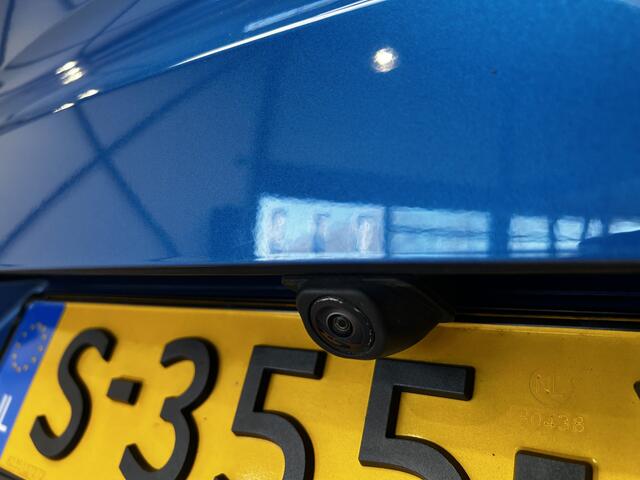 Ford PUMA EcoBoost 125PK Hybrid ST-Line | Winter Pack I Camera I Adap. Cruise I Dode hoek I Auto Park.