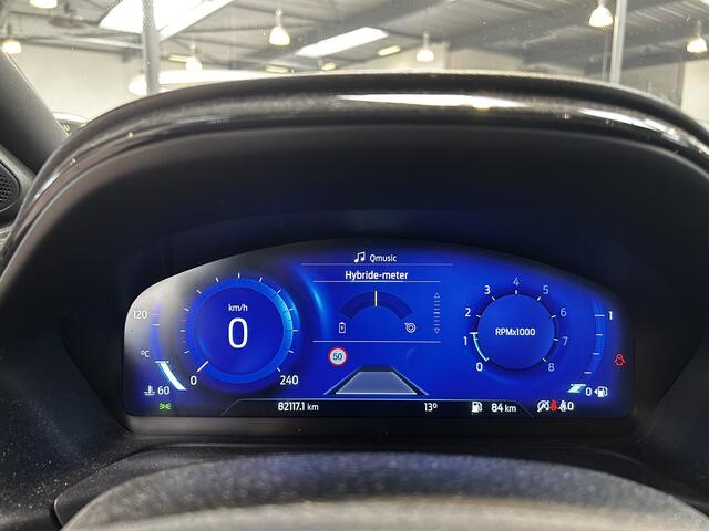 Ford PUMA EcoBoost 125PK Hybrid ST-Line | Winter Pack I Camera I Adap. Cruise I Dode hoek I Auto Park.