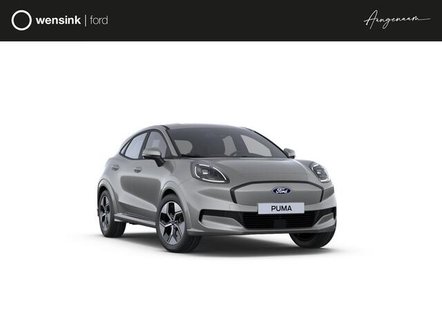 Ford PUMA Gen-E 44 kWh PRIVATE LEASE VOORRAAD ACTIE