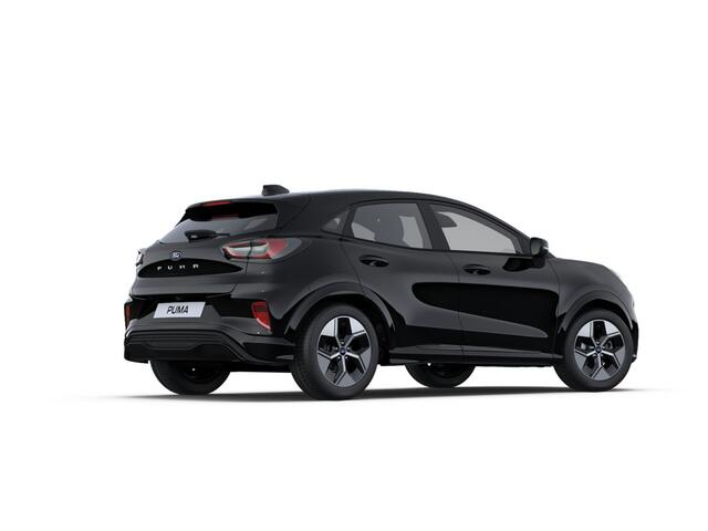 Ford PUMA Gen-E 44 kWh PRIVATE LEASE VOORRAAD ACTIE