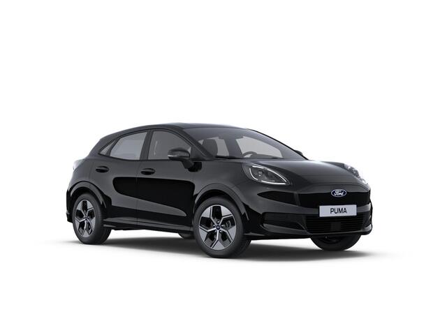 Ford PUMA Gen-E 44 kWh PRIVATE LEASE VOORRAAD ACTIE