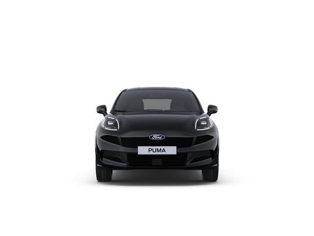 Ford PUMA Gen-E 44 kWh PRIVATE LEASE VOORRAAD ACTIE