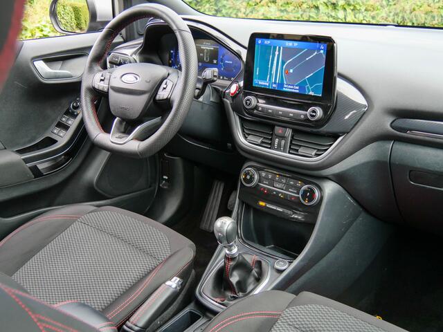 Ford PUMA 1.0 EcoBoost ST-Line | NAVIGATIE | CRUISE CONTROL | CARPLAY |