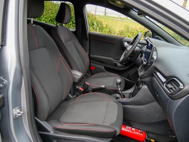 Ford PUMA 1.0 EcoBoost ST-Line | NAVIGATIE | CRUISE CONTROL | CARPLAY |