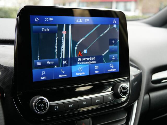 Ford PUMA 1.0 EcoBoost ST-Line | NAVIGATIE | CRUISE CONTROL | CARPLAY |