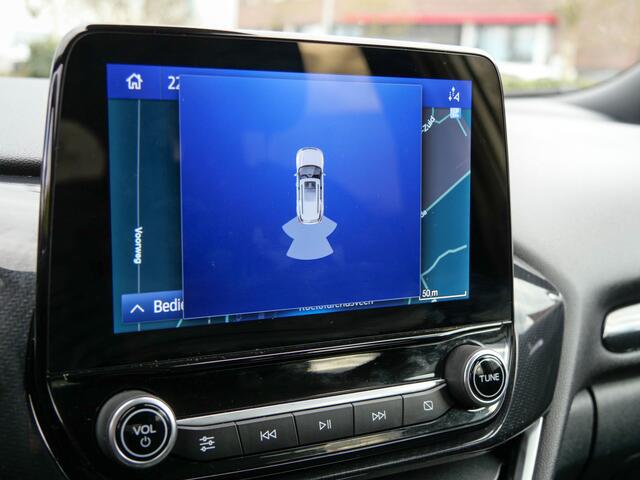Ford PUMA 1.0 EcoBoost ST-Line | NAVIGATIE | CRUISE CONTROL | CARPLAY |