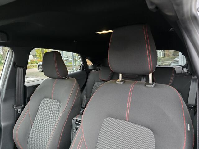 Ford PUMA 1.0 EcoBoost Hybrid ST-Line Dig. Cockpit | Stoel- stuurverw | Navigatie