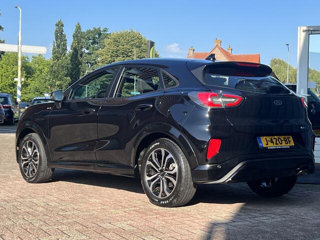 Ford PUMA 1.0 EcoBoost Hybrid ST-Line. | B&O AUDIO | FULL LED | CARPLAY |