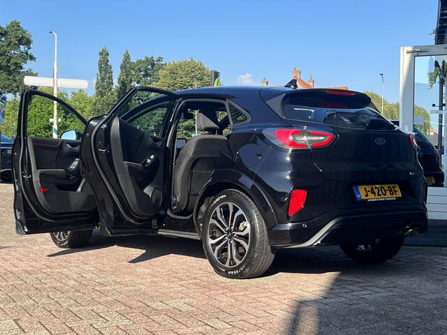 Ford PUMA 1.0 EcoBoost Hybrid ST-Line. | B&O AUDIO | FULL LED | CARPLAY |
