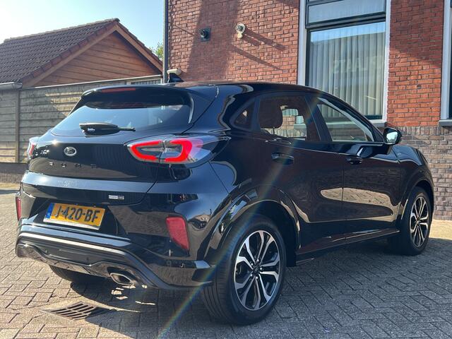 Ford PUMA 1.0 EcoBoost Hybrid ST-Line. | B&O AUDIO | FULL LED | CARPLAY |