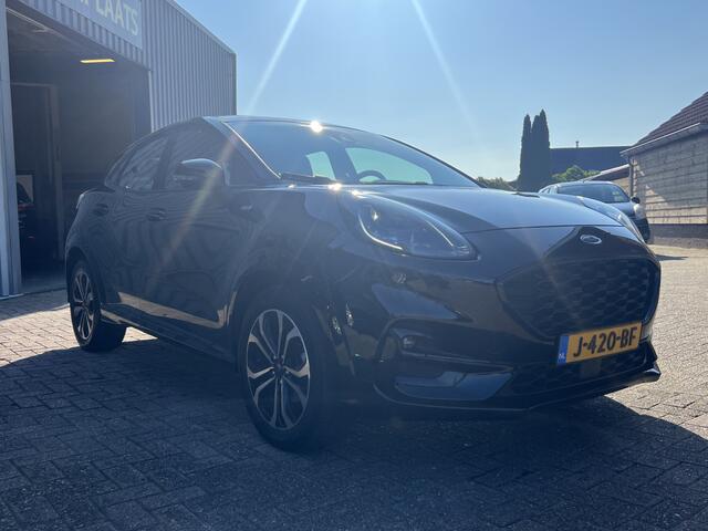 Ford PUMA 1.0 EcoBoost Hybrid ST-Line. | B&O AUDIO | FULL LED | CARPLAY |