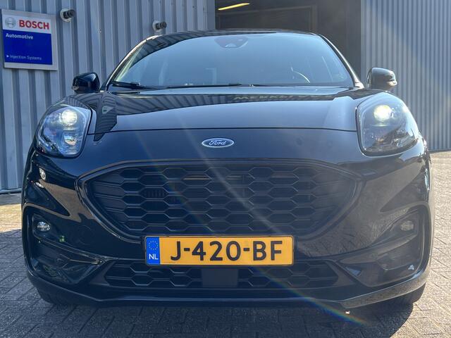 Ford PUMA 1.0 EcoBoost Hybrid ST-Line. | B&O AUDIO | FULL LED | CARPLAY |