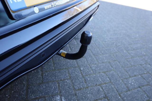 Ford PUMA 1.0 EcoBoost Hybrid ST-Line X TREKHAAK-AFN CAMERA STUUR/RUIT/STOELVERW DAB CARPLAY NAVI CRUISE B&O DEALER-OND