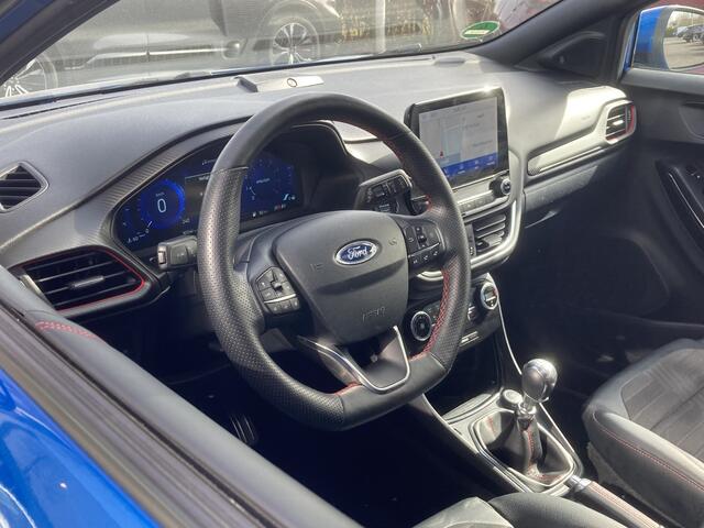 Ford PUMA 1.0 EcoBoost Hybrid ST-Line X 125pk 6-bak | Panoramadak | Driver Assistance Pack | Technology Pack | Winter Pack | etc. etc.