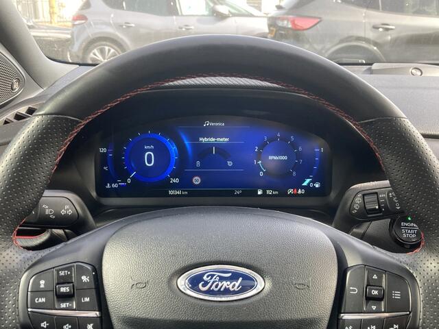 Ford PUMA 1.0 EcoBoost Hybrid ST-Line X 125pk 6-bak | Panoramadak | Driver Assistance Pack | Technology Pack | Winter Pack | etc. etc.