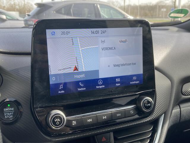 Ford PUMA 1.0 EcoBoost Hybrid ST-Line X 125pk 6-bak | Panoramadak | Driver Assistance Pack | Technology Pack | Winter Pack | etc. etc.