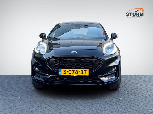 Ford PUMA 1.0 EcoBoost Hybrid ST-Line | Trekhaak | Camera | Apple Carplay/Android Auto | LED Koplampen | Cruise & Climate Control | Rijklaarprijs!