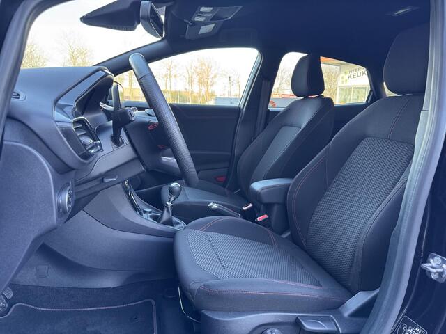 Ford PUMA 1.0 EcoBoost Hybrid ST-Line | Trekhaak | Camera | Apple Carplay/Android Auto | LED Koplampen | Cruise & Climate Control | Rijklaarprijs!
