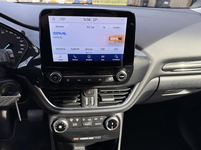 Ford PUMA 1.0 EcoBoost Hybrid Titanium Climate Control Navi Carplay