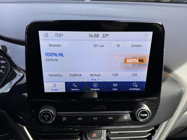 Ford PUMA 1.0 EcoBoost Hybrid Titanium Climate Control Navi Carplay