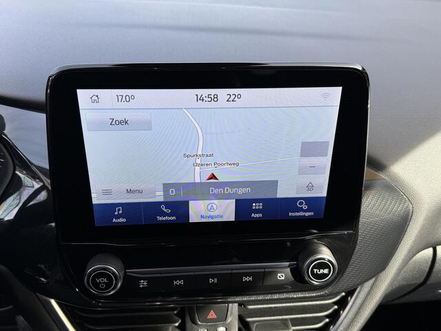 Ford PUMA 1.0 EcoBoost Hybrid Titanium Climate Control Navi Carplay
