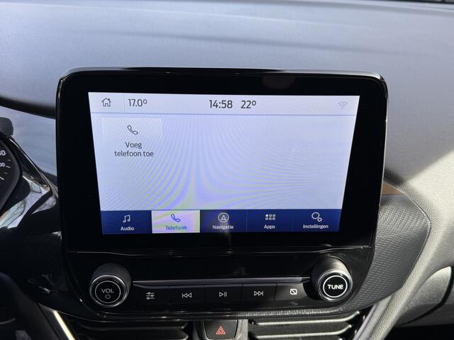 Ford PUMA 1.0 EcoBoost Hybrid Titanium Climate Control Navi Carplay