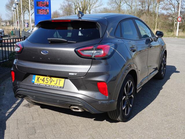 Ford PUMA 1.0 EcoBoost Hybrid 155PK ST-Line X H-LEER | WINTER PACK | ADAPT. CRUISE