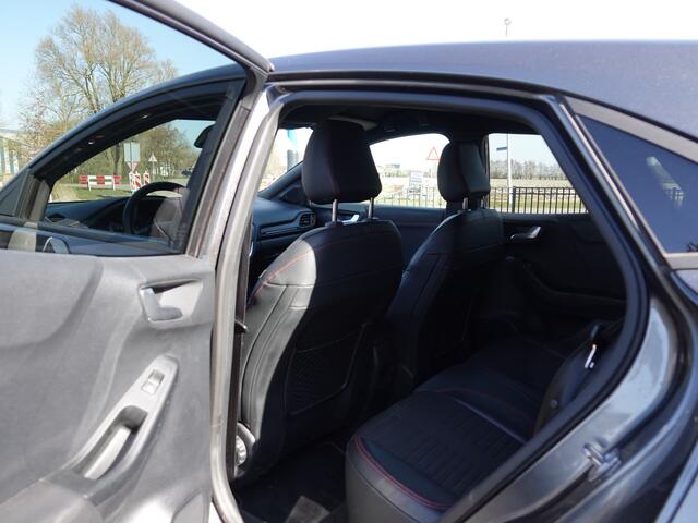 Ford PUMA 1.0 EcoBoost Hybrid 155PK ST-Line X H-LEER | WINTER PACK | ADAPT. CRUISE