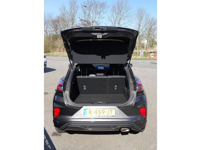 Ford PUMA 1.0 EcoBoost Hybrid 155PK ST-Line X H-LEER | WINTER PACK | ADAPT. CRUISE