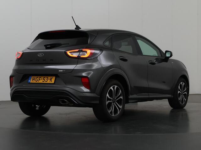 Ford PUMA 1.0 EcoBoost Hybrid ST-Line | Navigatie | Winterpack | Climate Control | Keyless Go |