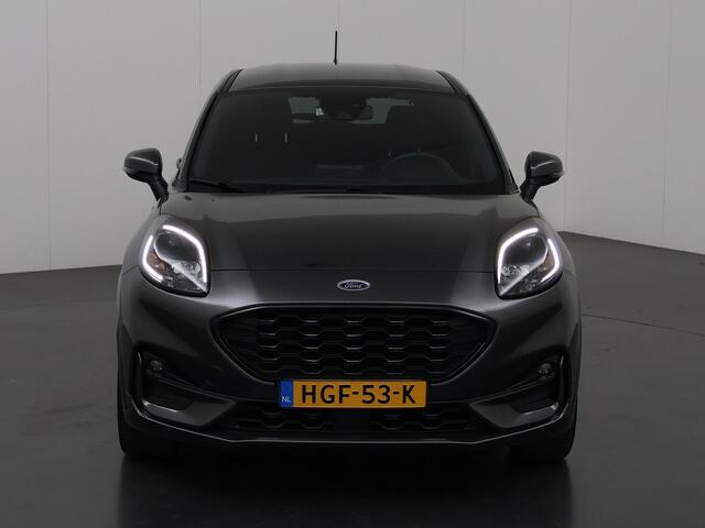 Ford PUMA 1.0 EcoBoost Hybrid ST-Line | Navigatie | Winterpack | Climate Control | Keyless Go |