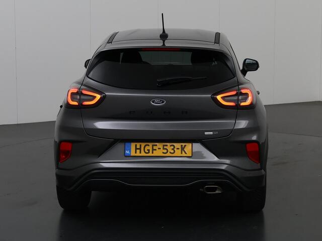 Ford PUMA 1.0 EcoBoost Hybrid ST-Line | Navigatie | Winterpack | Climate Control | Keyless Go |