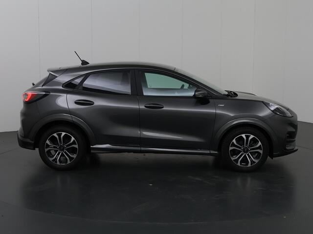 Ford PUMA 1.0 EcoBoost Hybrid ST-Line | Navigatie | Winterpack | Climate Control | Keyless Go |