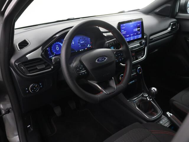 Ford PUMA 1.0 EcoBoost Hybrid ST-Line | Navigatie | Winterpack | Climate Control | Keyless Go |