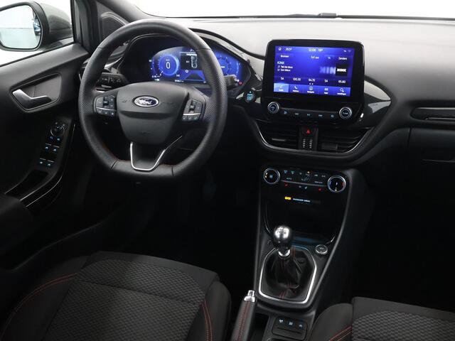 Ford PUMA 1.0 EcoBoost Hybrid ST-Line | Navigatie | Winterpack | Climate Control | Keyless Go |