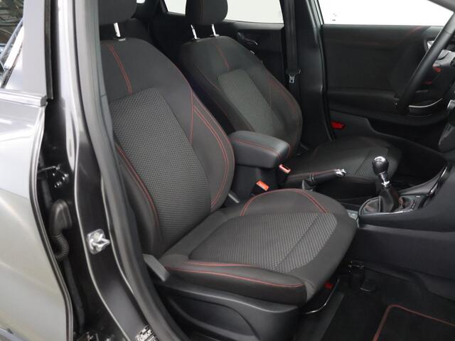 Ford PUMA 1.0 EcoBoost Hybrid ST-Line | Navigatie | Winterpack | Climate Control | Keyless Go |