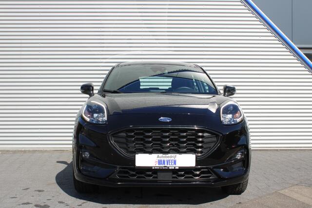 Ford PUMA Puma 1.0 EcoBoost Hybrid ST-Linie