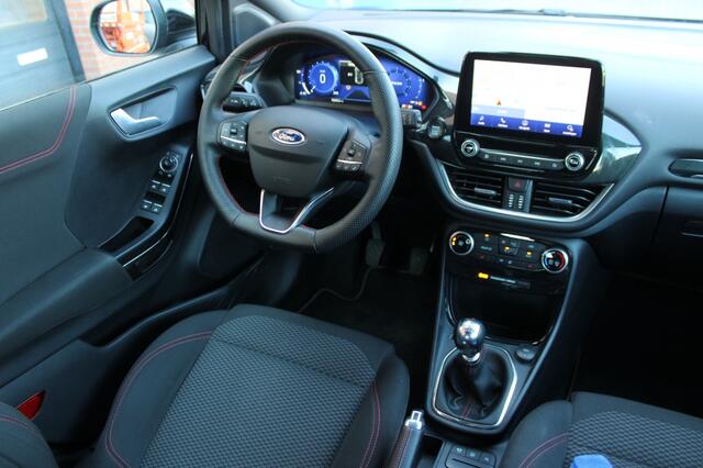 Ford PUMA Puma 1.0 EcoBoost Hybrid ST-Linie