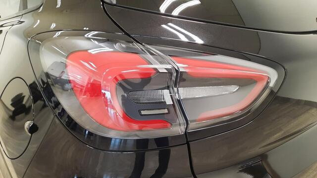 Ford PUMA 1.0 EcoBoost Hybrid ST-Line X 125PK
