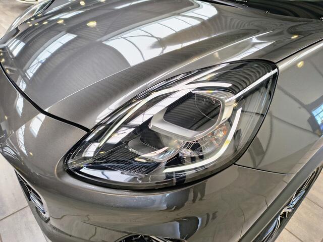 Ford PUMA EcoBoost Hybrid 125 pk Titanium | Winter Pack | LED | Navi | Clima | Cruise | Apple Carplay
