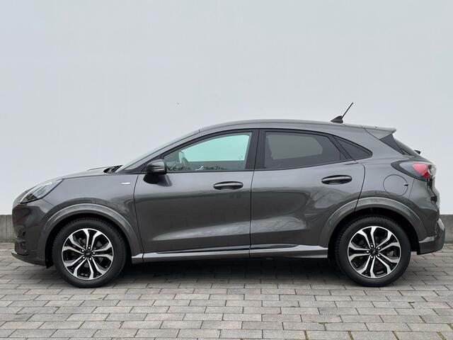 Ford PUMA EcoBoost Hybrid ST-Line | Winterpack | All Season banden | 100% dealer onderhouden