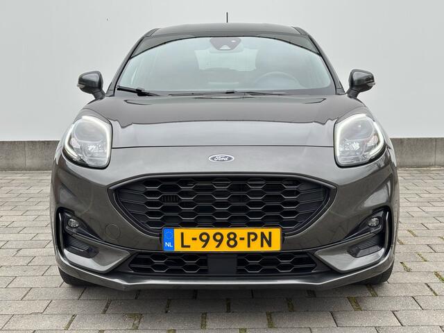 Ford PUMA EcoBoost Hybrid ST-Line | Winterpack | All Season banden | 100% dealer onderhouden