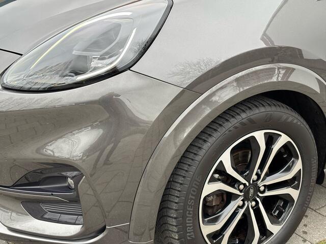 Ford PUMA EcoBoost Hybrid ST-Line | Winterpack | All Season banden | 100% dealer onderhouden