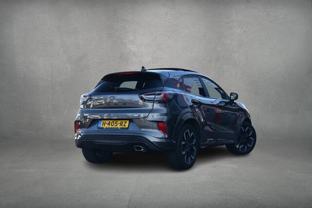 Ford PUMA 1.0 EcoBoost Hybrid ST-Line X | Pano | Half Leer | B&O | Virtual | CarPlay