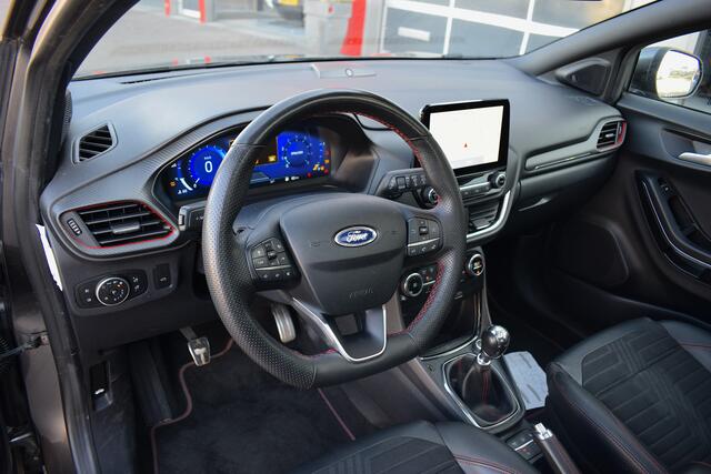 Ford PUMA 1.0 EcoBoost Hybrid ST-Line X | Pano | Half Leer | B&O | Virtual | CarPlay