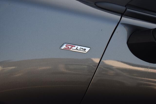 Ford PUMA 1.0 EcoBoost Hybrid ST-Line X | Pano | Half Leer | B&O | Virtual | CarPlay
