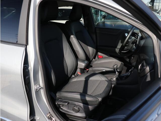 Ford PUMA 1.0 EcoBoost Hybrid Titanium X I Navi I Keyless I Camera