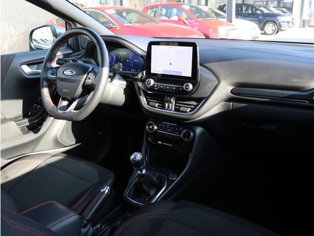 Ford PUMA 1.0 EcoBoost Hybrid ST-Line I Navi I Keyless I Camera